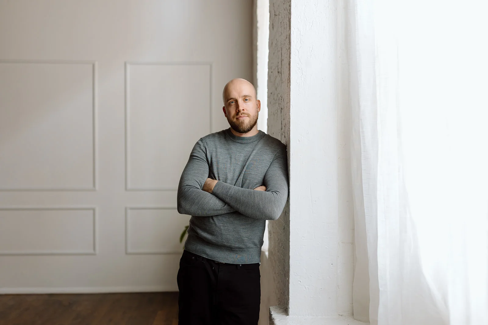 Jack Llewellyn-Karski – Creative Director